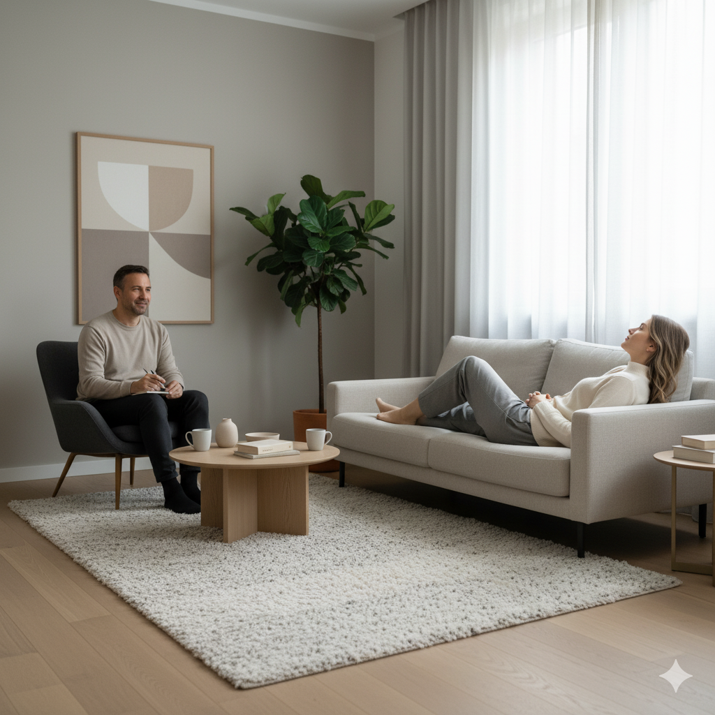 Psicanálise: Entenda a Jornada do Autoconhecimento