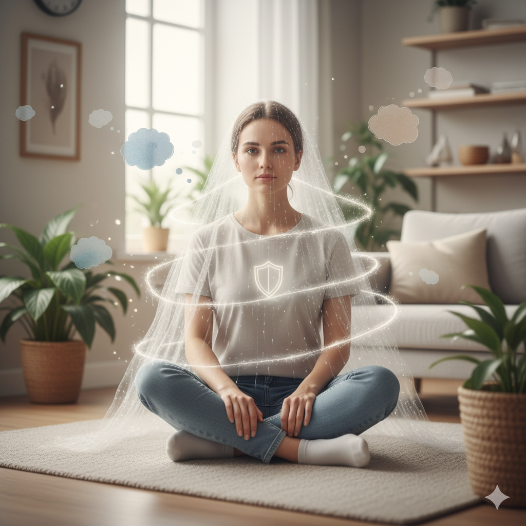 Mecanismos de Defesa: As Estratégias Inconscientes do Ego