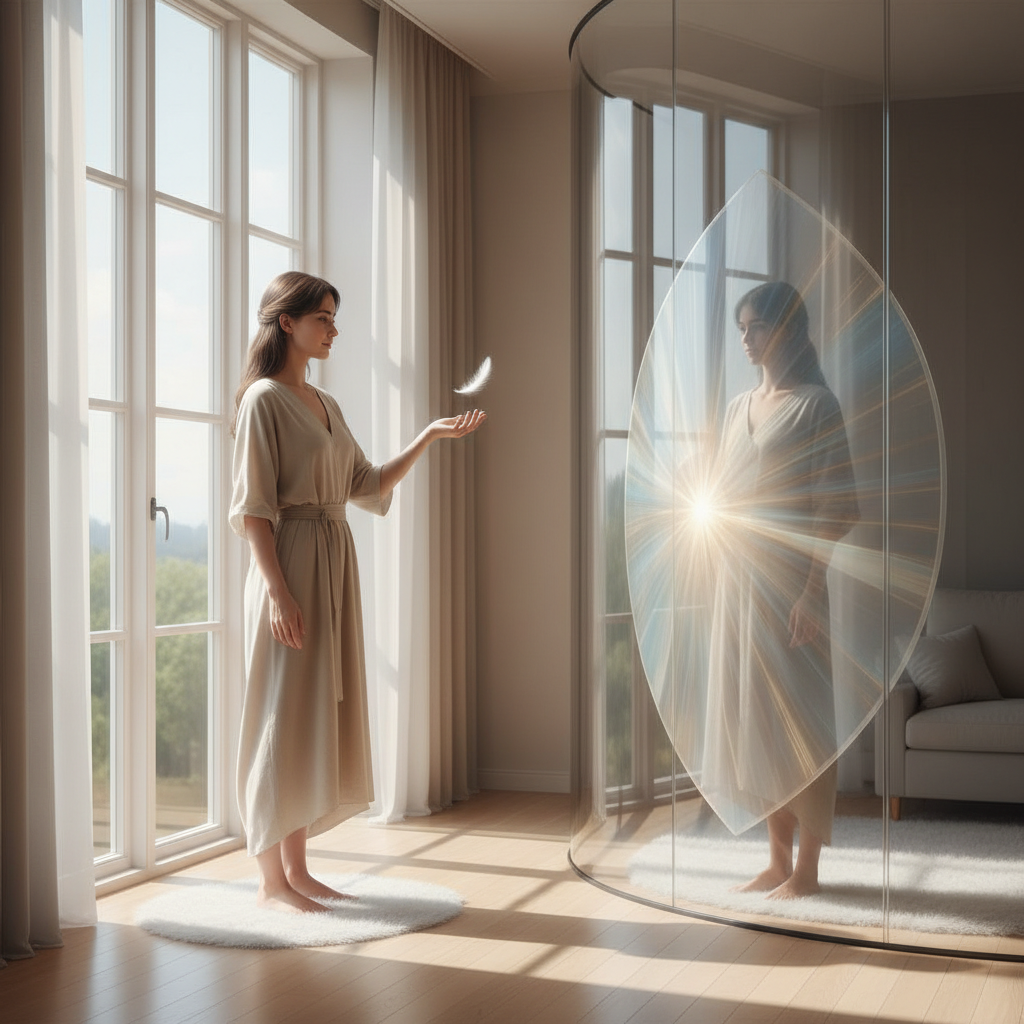 O Eco do Passado: Entendendo Gatilhos Emocionais e Mecanismos de Defesa